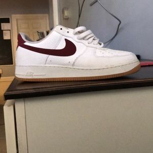 Nike af1